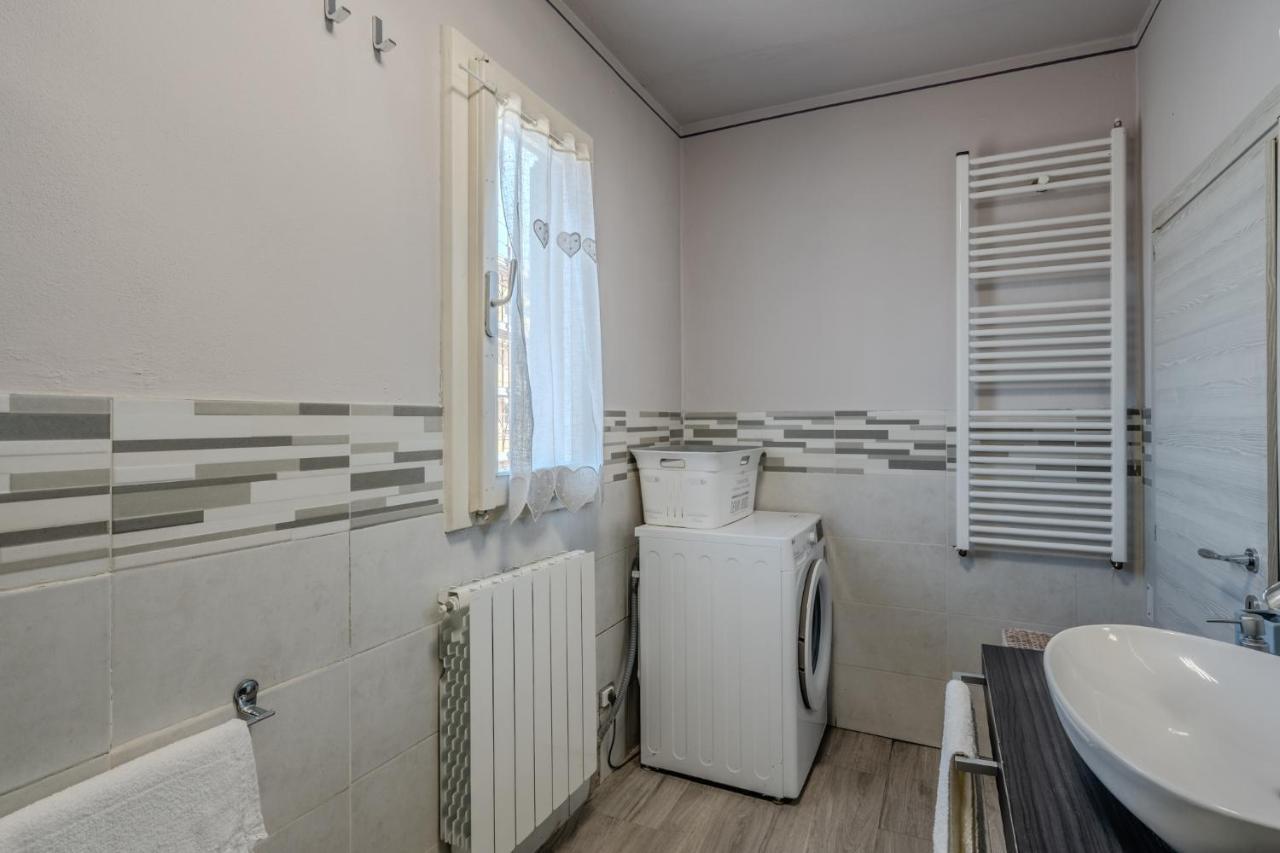 Appartamento Casa Del Moro Cantagrillo Ngoại thất bức ảnh