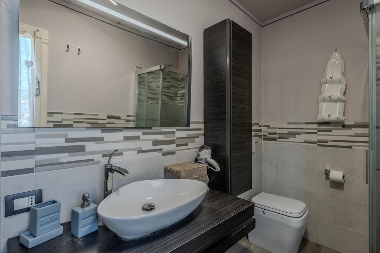 Appartamento Casa Del Moro Cantagrillo Ngoại thất bức ảnh