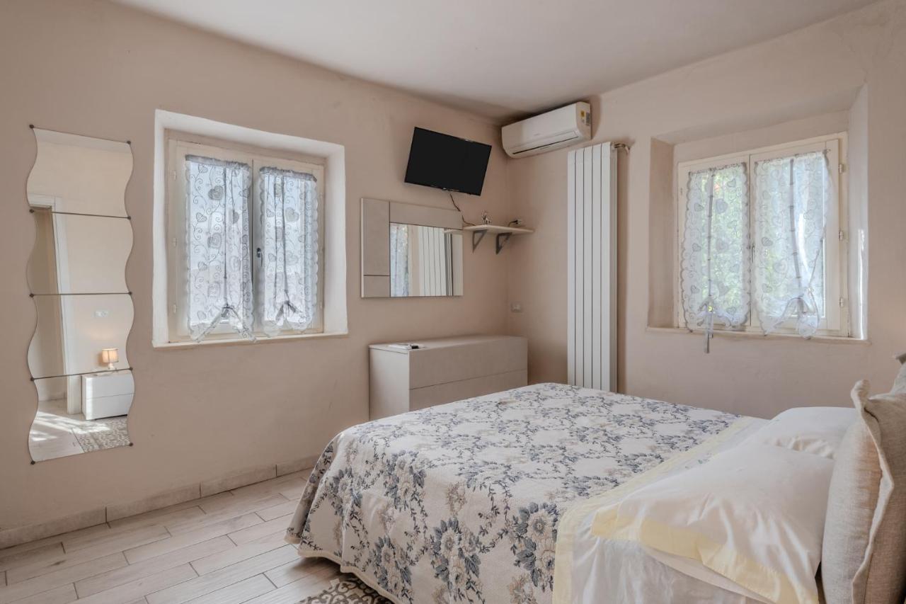 Appartamento Casa Del Moro Cantagrillo Ngoại thất bức ảnh