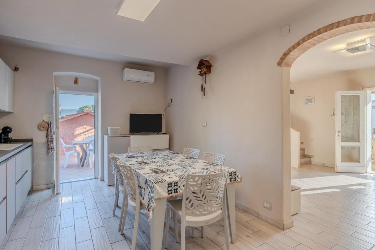 Appartamento Casa Del Moro Cantagrillo Ngoại thất bức ảnh