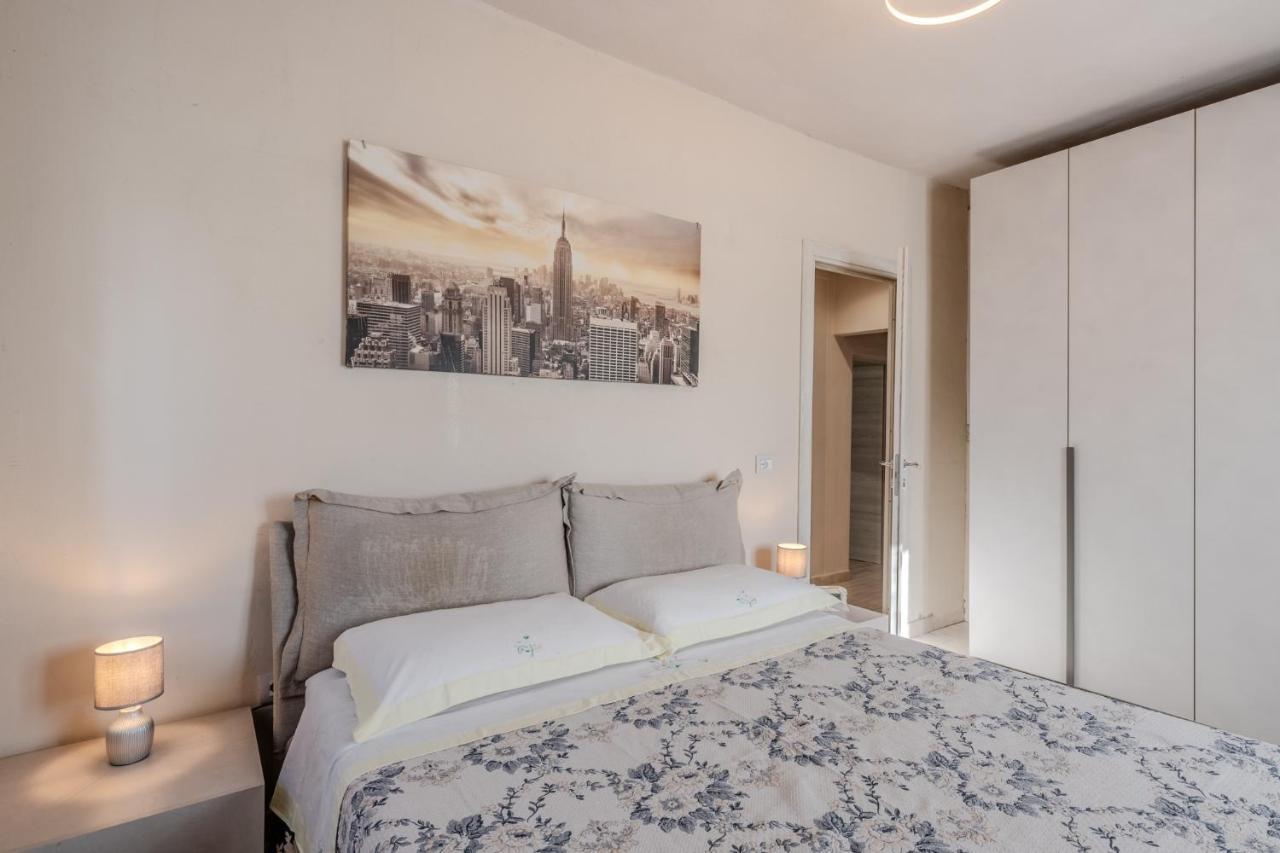 Appartamento Casa Del Moro Cantagrillo Ngoại thất bức ảnh