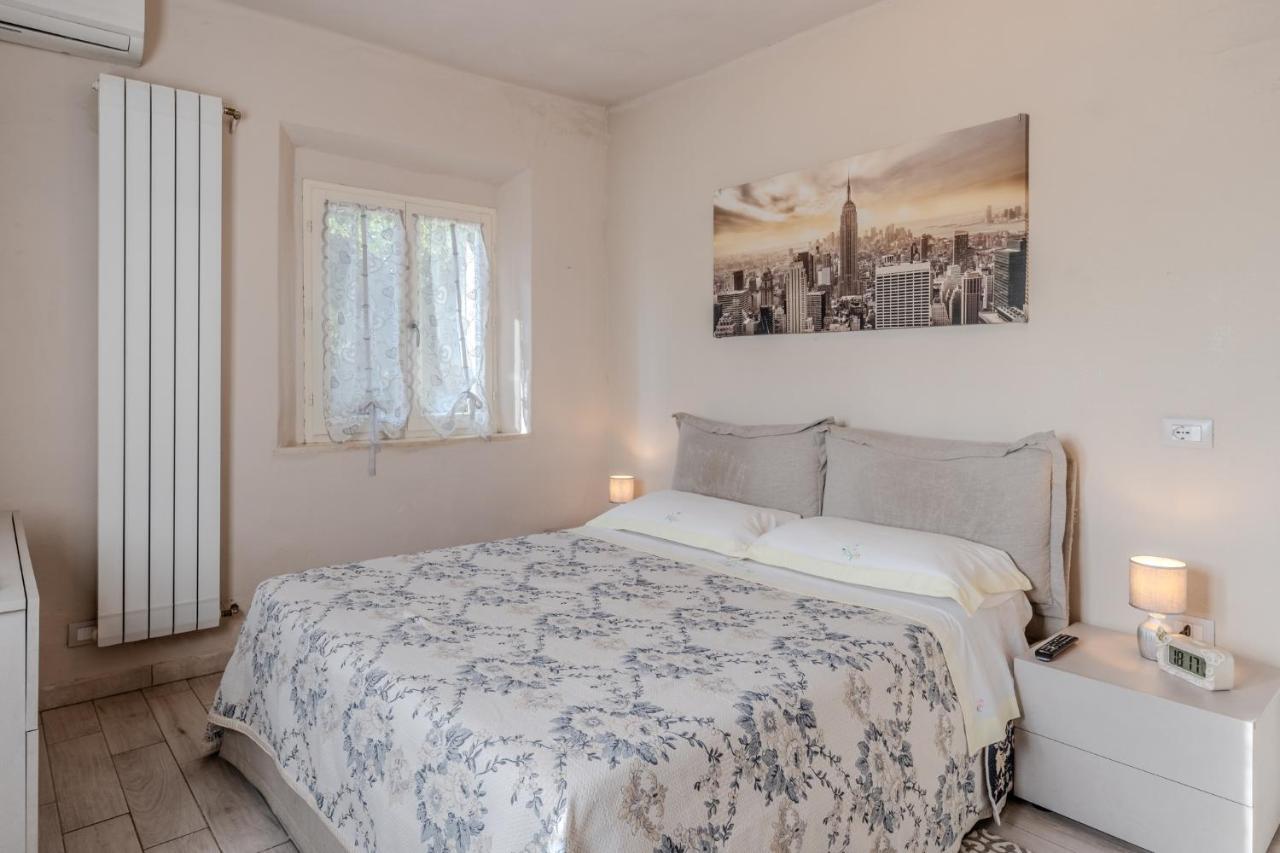 Appartamento Casa Del Moro Cantagrillo Ngoại thất bức ảnh