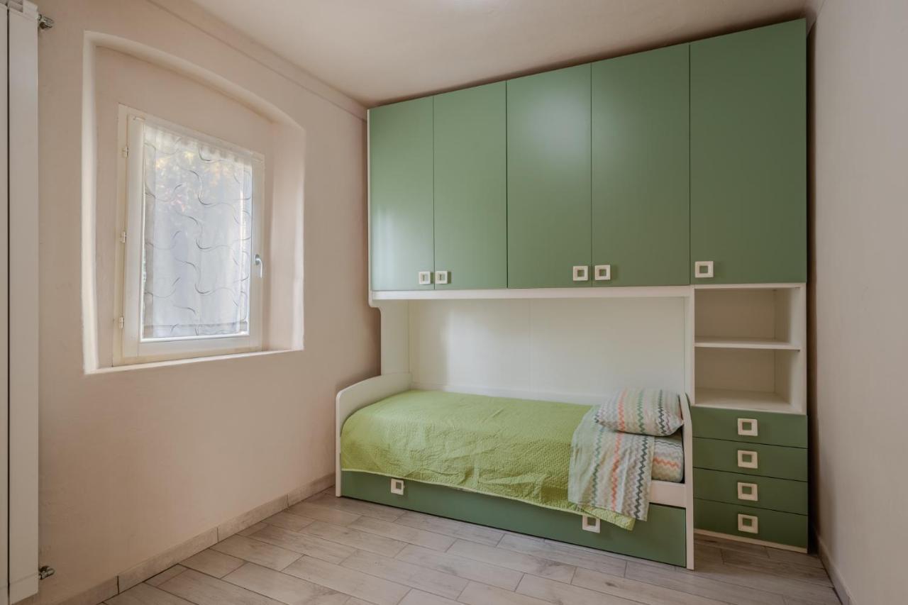 Appartamento Casa Del Moro Cantagrillo Ngoại thất bức ảnh