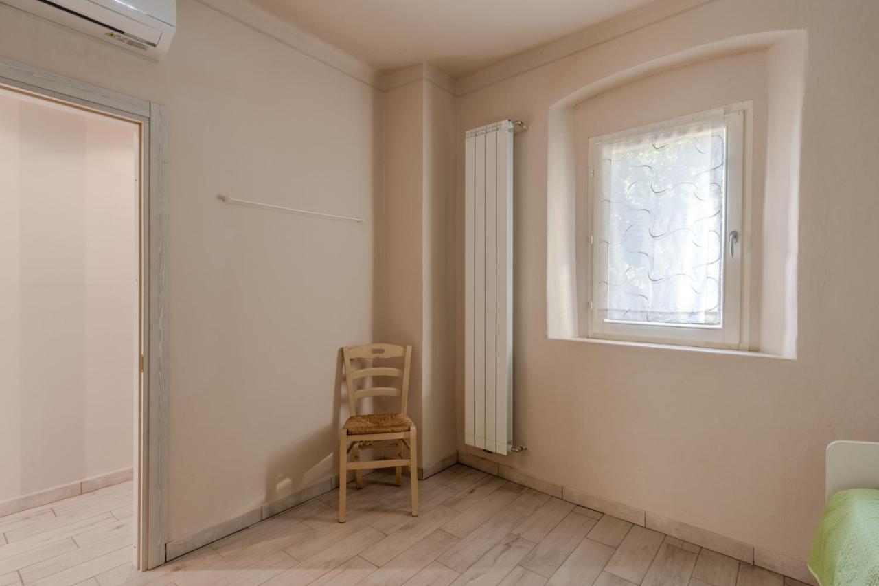 Appartamento Casa Del Moro Cantagrillo Ngoại thất bức ảnh